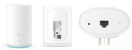 WiFi網(wǎng)絡覆蓋無憂，華為Q2 Pro子母路由實力派