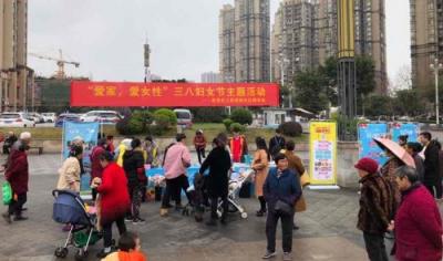“女神節(jié)團(tuán)購(gòu)日”火爆來(lái)襲，蘇寧引領(lǐng)縣鎮(zhèn)市場(chǎng)女性消費(fèi)熱潮