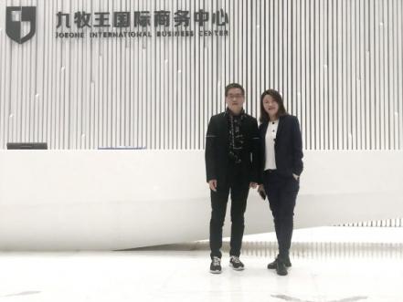 強(qiáng)化供應(yīng)鏈，蘇寧百貨與男裝品牌謀劃深度合作