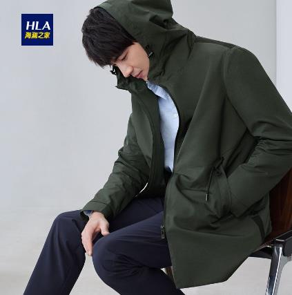 春季潮流爆款聚集地！蘇寧百貨超低折扣幫你秒變Fashion boy