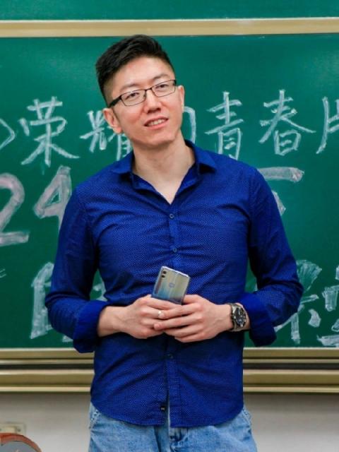 榮耀10青春版自拍大課堂，教你解鎖自拍的正確方式
