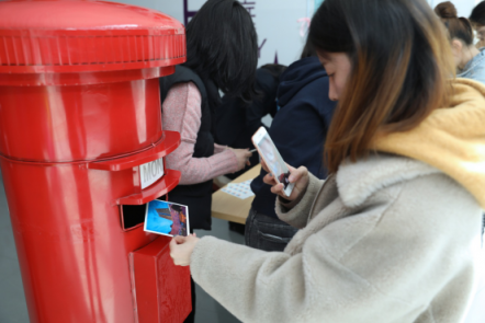 女神節(jié)，這家公司健康福利羨煞都市女白領(lǐng)！