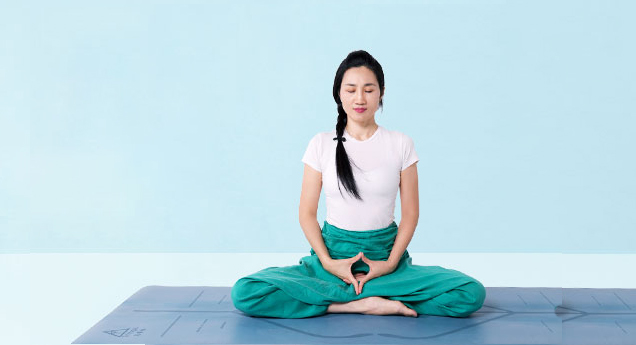 Wake瑜伽女神節(jié)上新，深度冥想更關(guān)照內(nèi)心