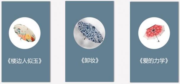 深耕“她”經(jīng)濟(jì)挖掘IP潛力，網(wǎng)易云閱讀攜蕉下定制“故事傘”