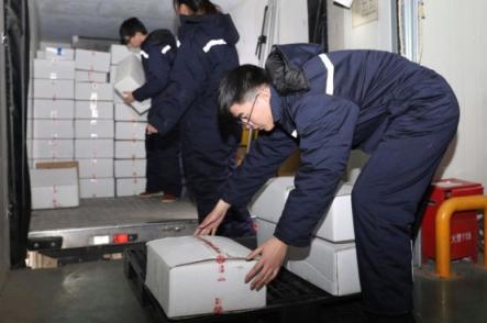 “輕簡生活觸手可得”的愿景中，物流企業(yè)要如何重新定位？