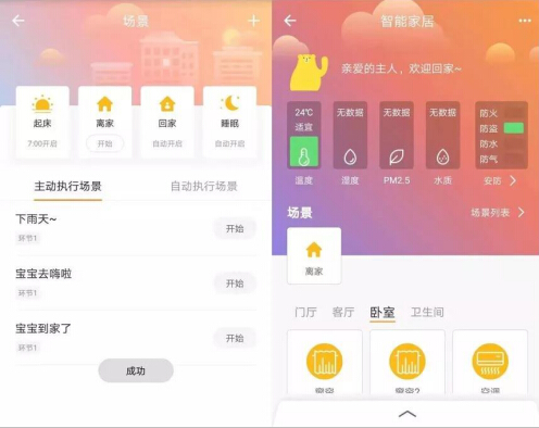 租房市場要升級？自如開啟首棟智能公寓帶來了哪些想象力？