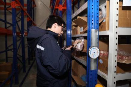 物流行業(yè)新標(biāo)準(zhǔn)，構(gòu)建者憑什么最有可能是蘇寧？