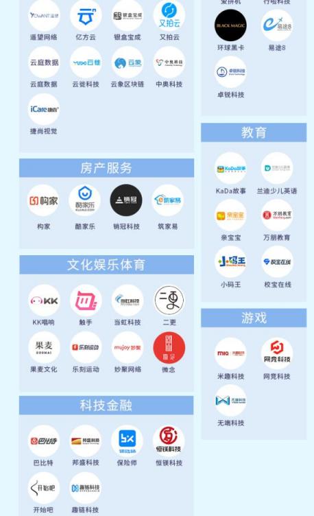 引領(lǐng)零售數(shù)字化變革 閃電購入圍萬物生長大會“杭州準(zhǔn)獨(dú)角獸榜單”