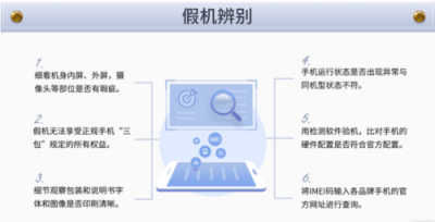 魯大師發(fā)布315假機(jī)報(bào)告，山寨機(jī)前五名公布