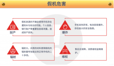 魯大師發(fā)布315假機數(shù)據(jù)報告，假機總量三年來有下降趨勢！