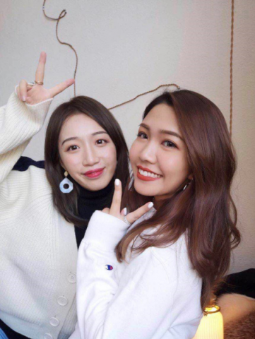 極點全面屏+超廣角 踏青出游帶上Ta準沒錯！