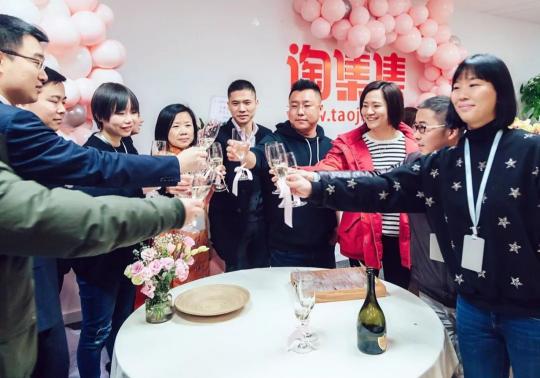 強勁市場表現(xiàn)之下，淘集集儼然成了電商賽道之上的黑馬