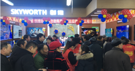 全民煥新正當(dāng)時！吃貨奶奶因“蒜苗味蛋糕”要換老冰箱