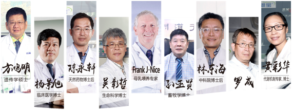 歡恩寶乳業(yè)：只做消費(fèi)者信得過(guò)的品質(zhì)好奶粉！