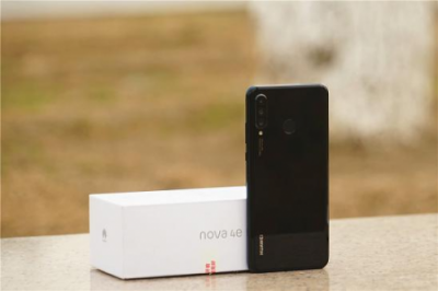 自拍更給力 前置3200萬(wàn)立體美顏的華為nova 4e來(lái)了