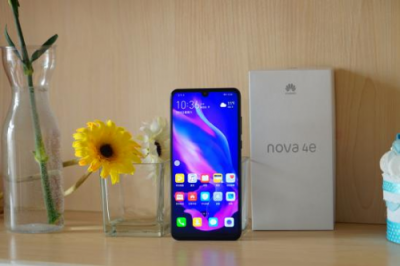 新一代自拍神器來(lái)了，華為nova 4e評(píng)測(cè)體驗(yàn)