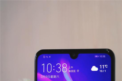 新一代自拍神器來(lái)了，華為nova 4e評(píng)測(cè)體驗(yàn)