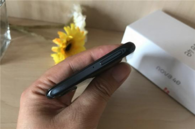 新一代自拍神器來(lái)了，華為nova 4e評(píng)測(cè)體驗(yàn)
