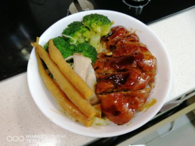 新一代自拍神器來(lái)了，華為nova 4e評(píng)測(cè)體驗(yàn)