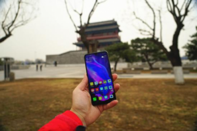 新一代自拍神器來(lái)了，華為nova 4e評(píng)測(cè)體驗(yàn)