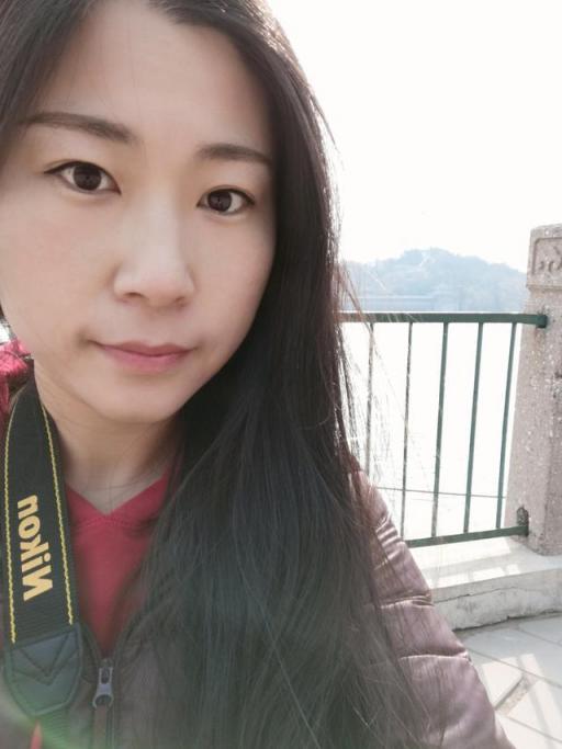 3200萬立體美顏，超大廣角，華為nova 4e拍照效果令人驚艷