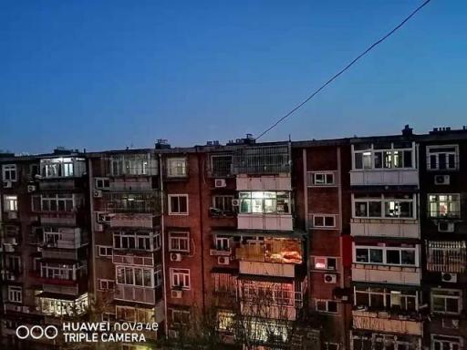 讓自拍更漂亮的竅門，只需一臺(tái)前置3200萬(wàn)像素的華為nova 4e