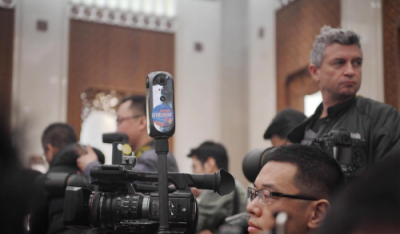 全國(guó)兩會(huì)5G+VR直播，Pilot Era全景相機(jī)C位出道