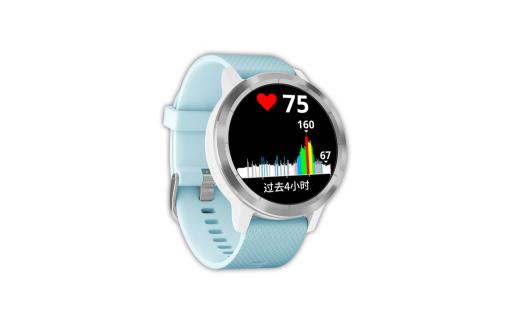 Garmin新品vivoactive 3t入門(mén)款健身腕表了解一下？