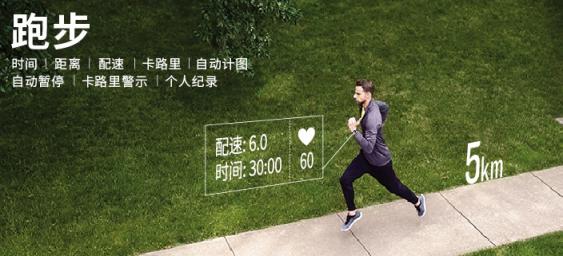 Garmin新品vivoactive 3t入門(mén)款健身腕表了解一下？