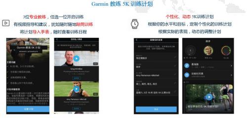 Garmin新品vivoactive 3t入門(mén)款健身腕表了解一下？