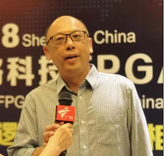 安路科技連續(xù)翻倍增長，國產(chǎn)FPGA憑何發(fā)力？
