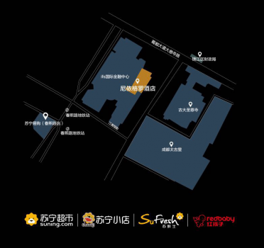 煥新節(jié)又傳新動作，蘇寧快消集團(tuán)戰(zhàn)略發(fā)布會來了！