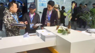 AWE2019現(xiàn)場(chǎng) ?，斕刂悄軖叩貦C(jī)器人精品賞析