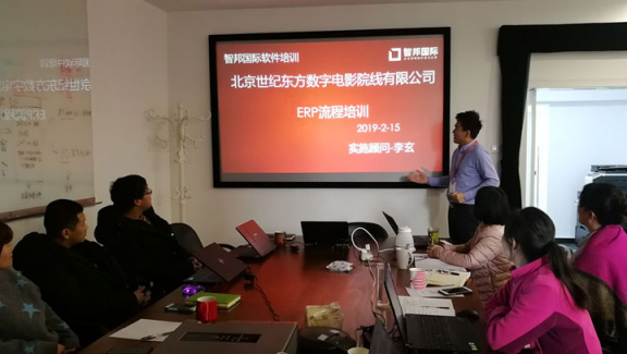 智邦國際315專題：選型需求千萬條，品質(zhì)長久第一條