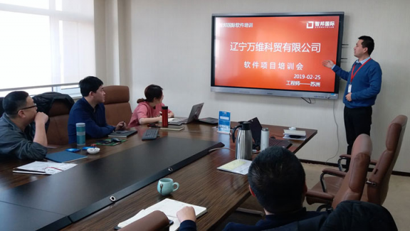 智邦國際315專題：選型需求千萬條，品質(zhì)長久第一條