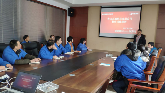 智邦國際315專題：選型需求千萬條，品質(zhì)長久第一條