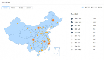 深思數(shù)盾反黑引擎重磅升級，防止內存修改及游戲掛鉤
