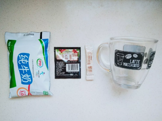 非典型普洱茶，這種DIY你試過(guò)了嗎