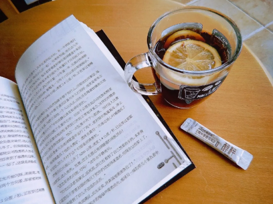 非典型普洱茶，這種DIY你試過(guò)了嗎