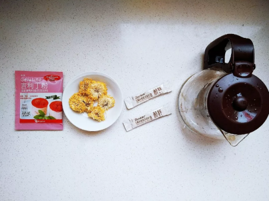 非典型普洱茶，這種DIY你試過(guò)了嗎