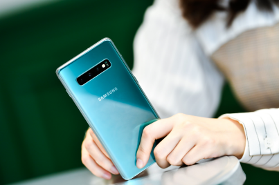 不負(fù)安卓旗艦之名，三星Galaxy S10系列給你想要的體驗