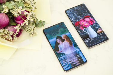 不負(fù)安卓旗艦之名，三星Galaxy S10系列給你想要的體驗