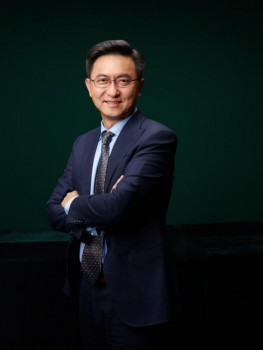 “2018中國(guó)在線教育杰出人物榜”出爐 iTutorGroup創(chuàng)始人楊正大上榜