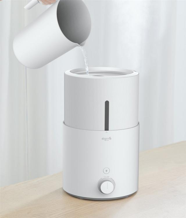 AWE2019德?tīng)柆斦桂^：揭秘高顏值高實(shí)用新品