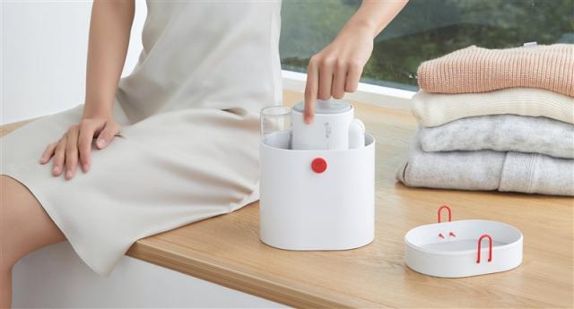 AWE2019德?tīng)柆斦桂^：揭秘高顏值高實(shí)用新品