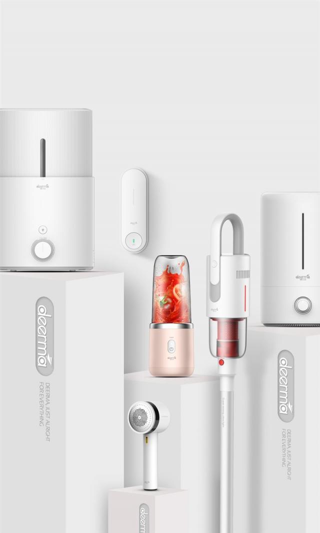 AWE2019德?tīng)柆斦桂^：揭秘高顏值高實(shí)用新品