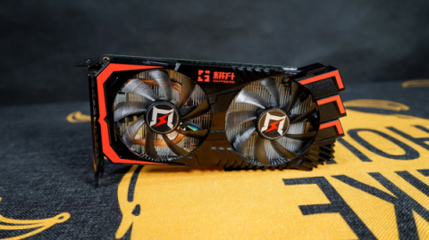 真甜品卡出現(xiàn)，耕升GTX 1660深度體驗(yàn)