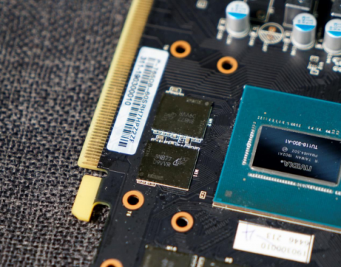 真甜品卡出現(xiàn)，耕升GTX 1660深度體驗(yàn)