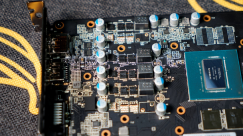 真甜品卡出現(xiàn)，耕升GTX 1660深度體驗(yàn)
