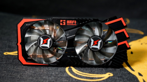 真甜品卡出現(xiàn)，耕升GTX 1660深度體驗(yàn)
